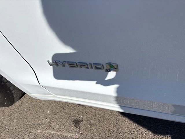 Used 2019 Ford Fusion SE FWD image 46