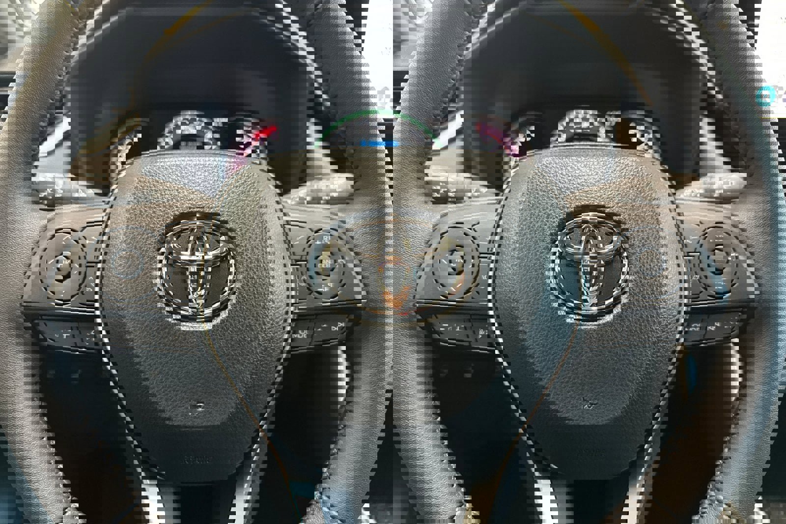 New 2025 Toyota RAV4 XLE Premium image 27