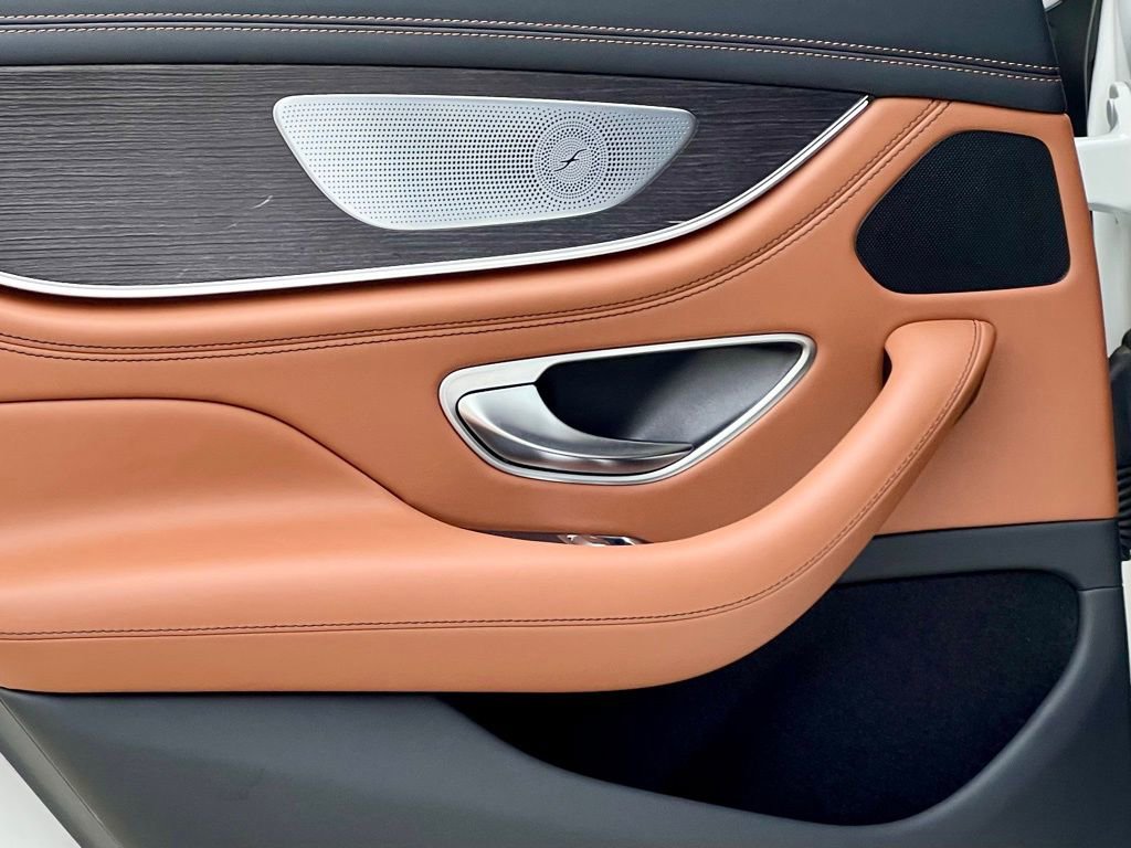 Certified 2023 Mercedes-Benz AMG GT 43 image 42