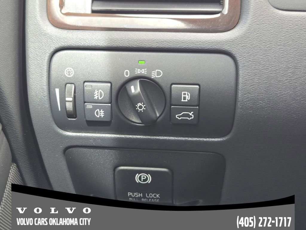 Used 2012 Volvo S80 3.2 image 21