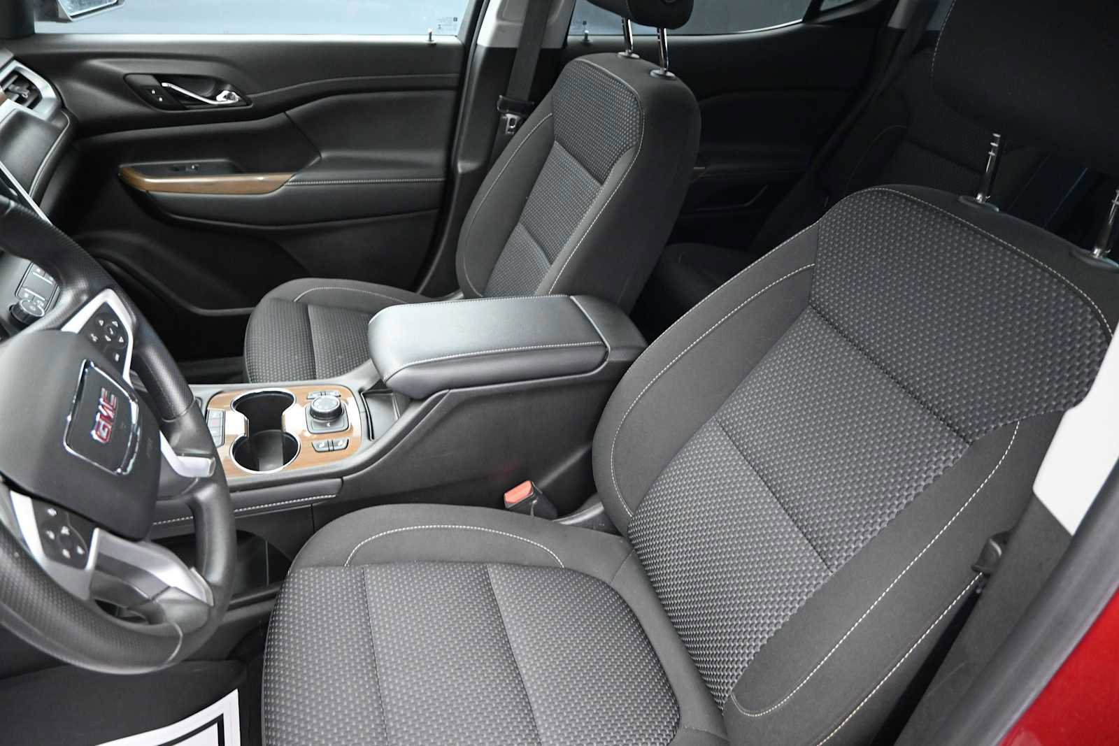 Used 2023 GMC Acadia SLE w/ Driver Convenience Package AWD/4WD image 21