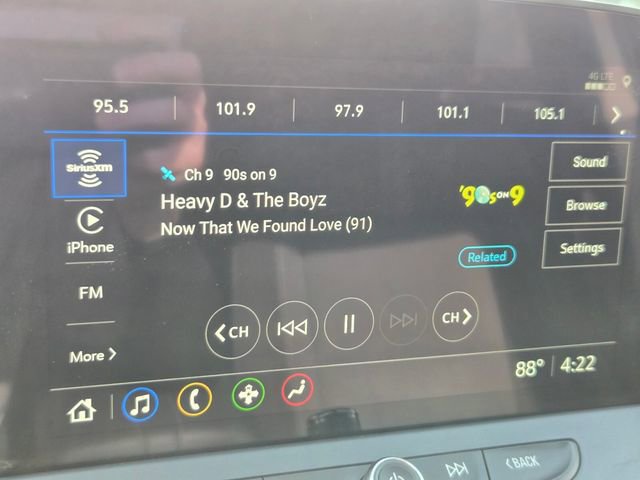 Used 2024 Chevrolet Blazer LT w/ Convenience Package image 20