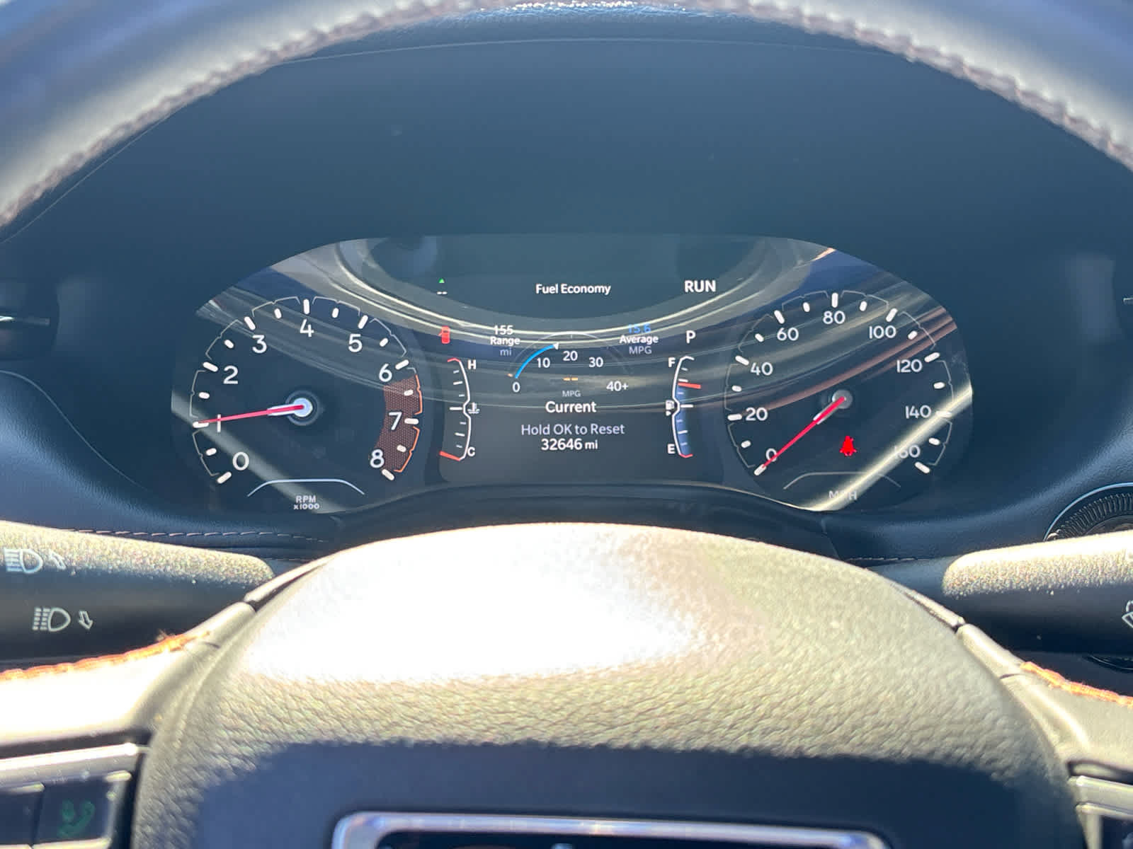 Used 2022 Jeep Compass Limited AWD/4WD image 12