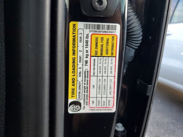 Used 2024 Ford F150 STX image 30