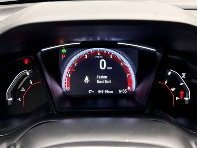 Used 2021 Honda Civic Sport image 13