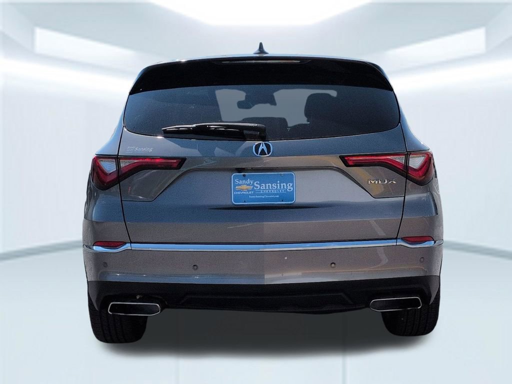 Used 2023 Acura MDX FWD w/ Technology Package image 5