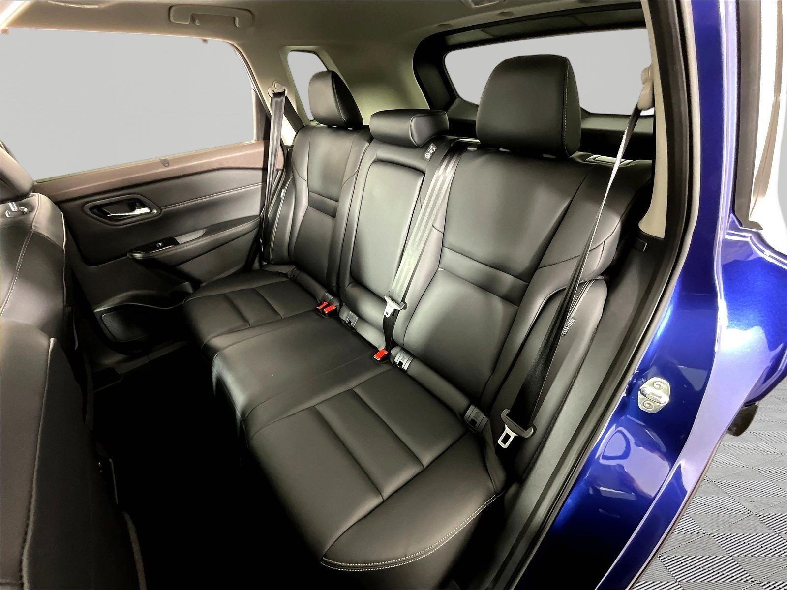 Certified 2023 Nissan Rogue SL w/ SL Premium Package AWD/4WD image 22