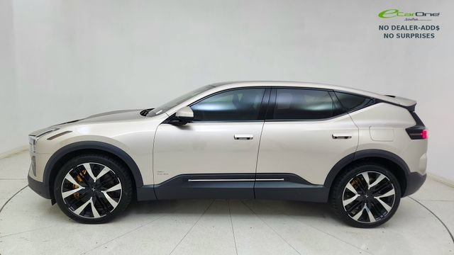 Used 2025 Polestar Polestar 3 image 10