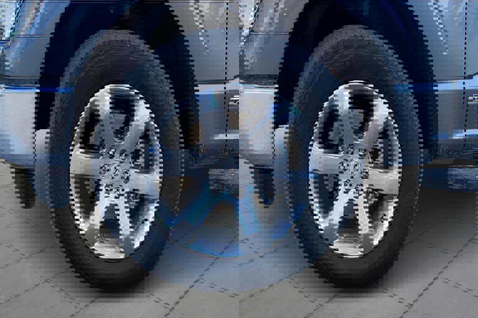 Certified 2023 Ford F150 XLT w/ Equipment Group 302A High image 11