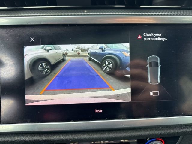 Used 2020 Audi Q3 2.0T Premium image 22