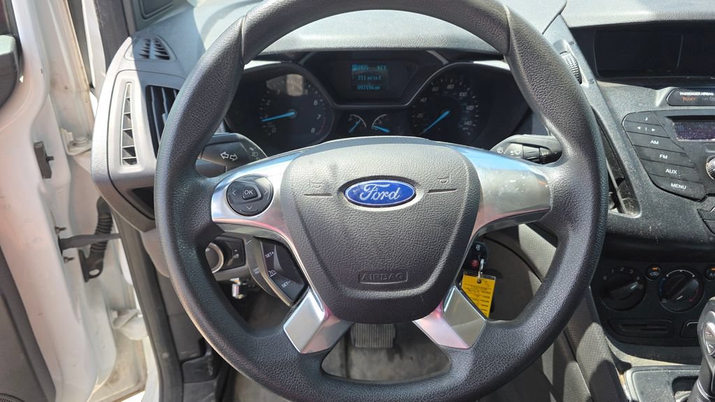 Used 2017 Ford Transit Connect XL FWD image 14
