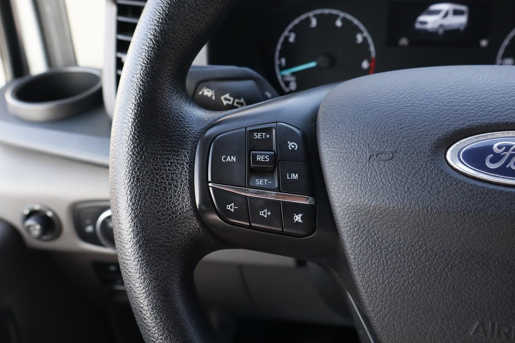 Used 2021 Ford Transit 350 XL image 24