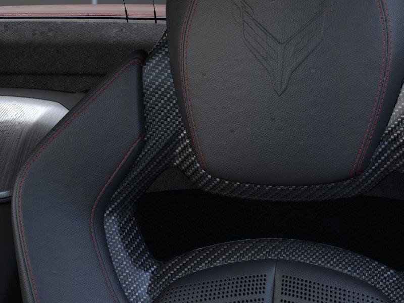 New 2026 Chevrolet Corvette Z06 image 21