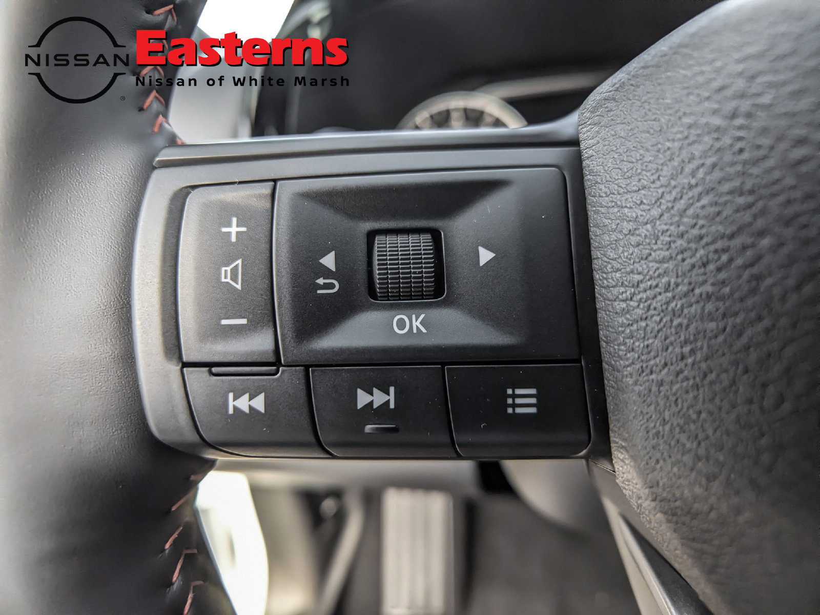 New 2026 Nissan Pathfinder Rock Creek AWD/4WD image 15