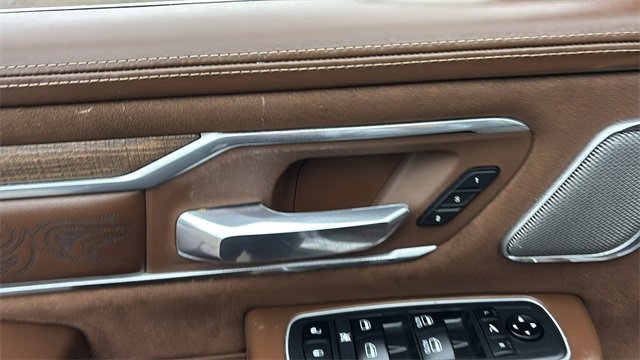 Used 2021 RAM 1500 Limited image 11