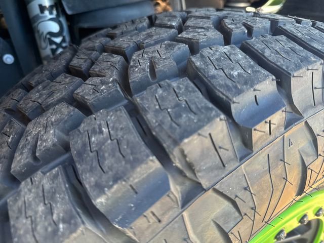 Used 2021 Jeep Wrangler Unlimited Sport image 28