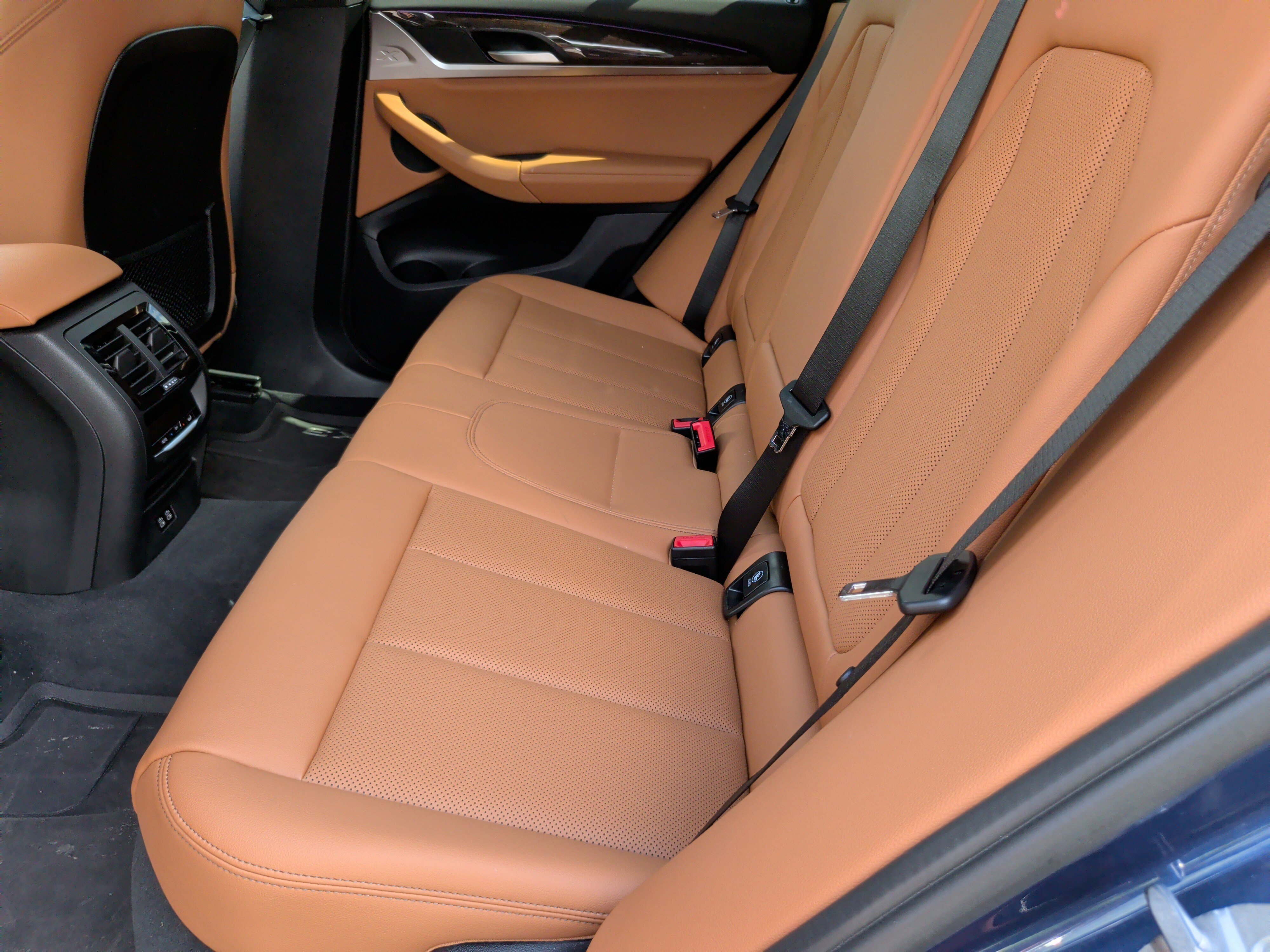 Certified 2023 BMW X3 sDrive30i w/ Premium Package image 35