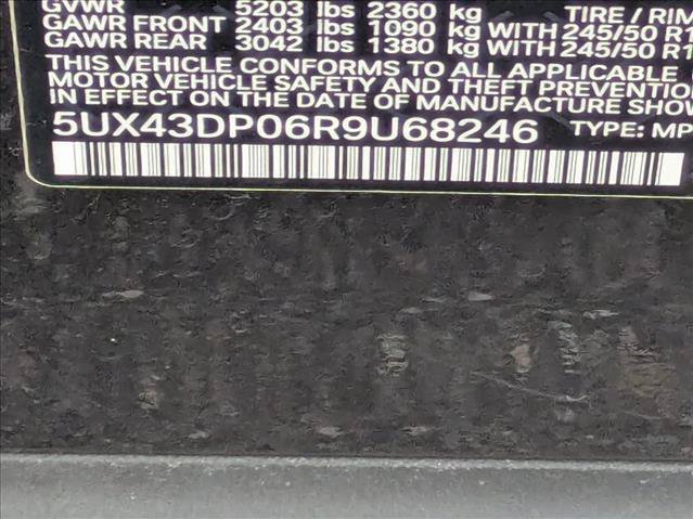 Used 2024 BMW X3 sDrive30i w/ Premium Package RWD image 23