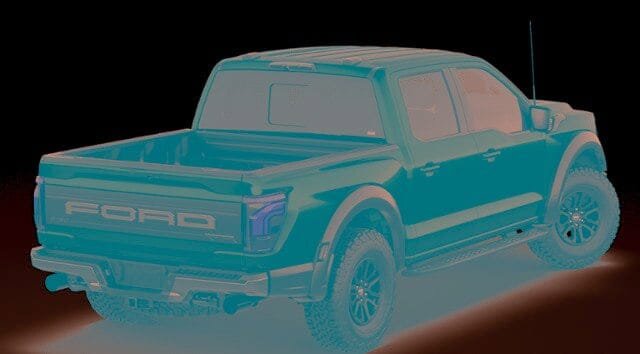 New 2026 Ford F150 Raptor AWD/4WD image 4