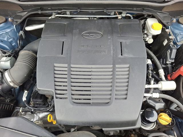 Used 2021 Subaru Forester Premium w/ Popular Package #1 image 30