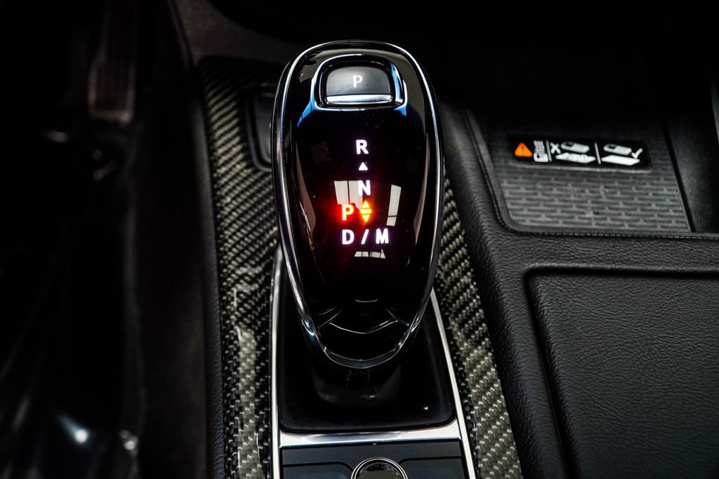 Used 2024 Cadillac CT5 V w/ Cold Weather Package image 20