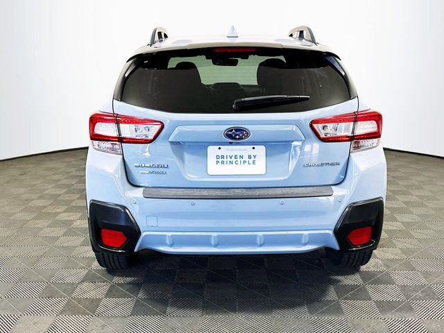 Used 2019 Subaru Crosstrek 2.0i Limited w/ Popular Package #2 image 7