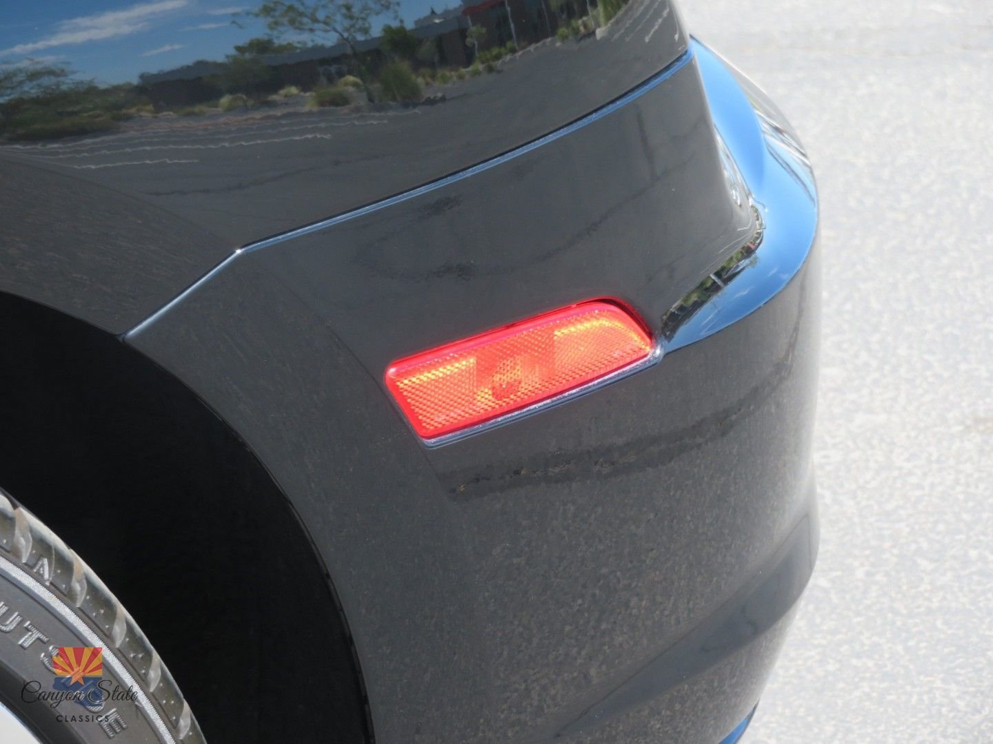 Used 2005 Chrysler Crossfire SRT-6 RWD image 29
