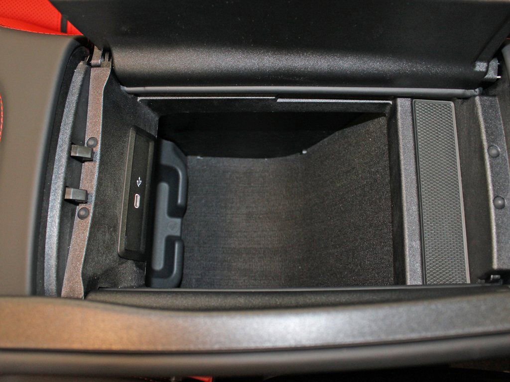 Certified 2026 Mercedes-Benz GLE 53 AMG 4MATIC Coupe image 27