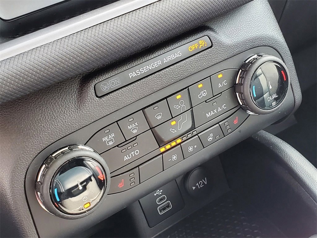 New 2024 Ford Bronco Sport Outer Banks image 18