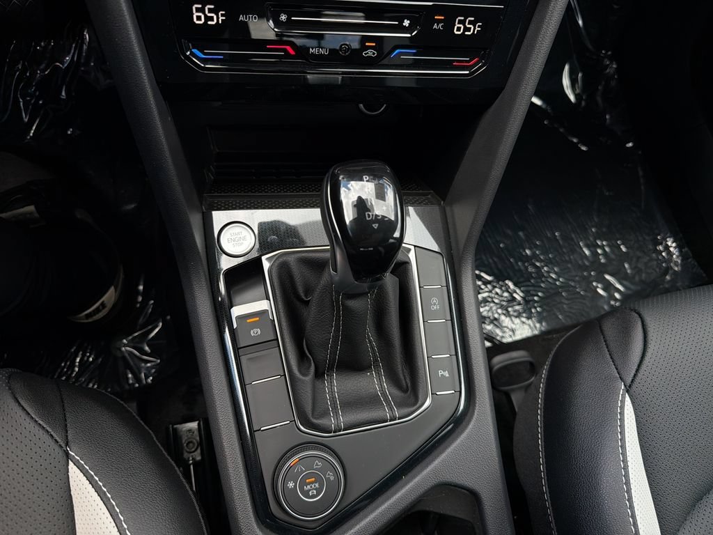 New 2026 Volkswagen Taos SEL AWD/4WD image 22
