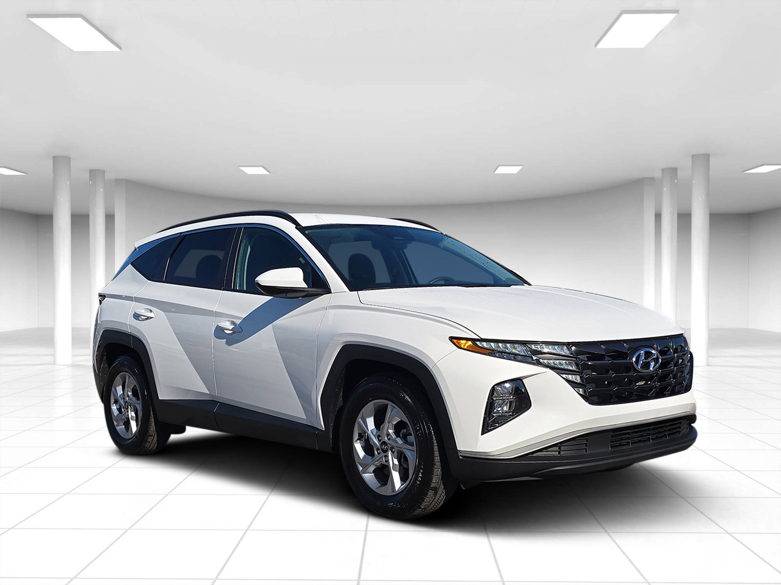 Used 2024 Hyundai Tucson SEL 360° Tour