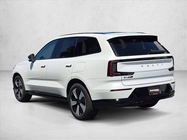 New 2026 Volvo EX90 Plus AWD/4WD image 9