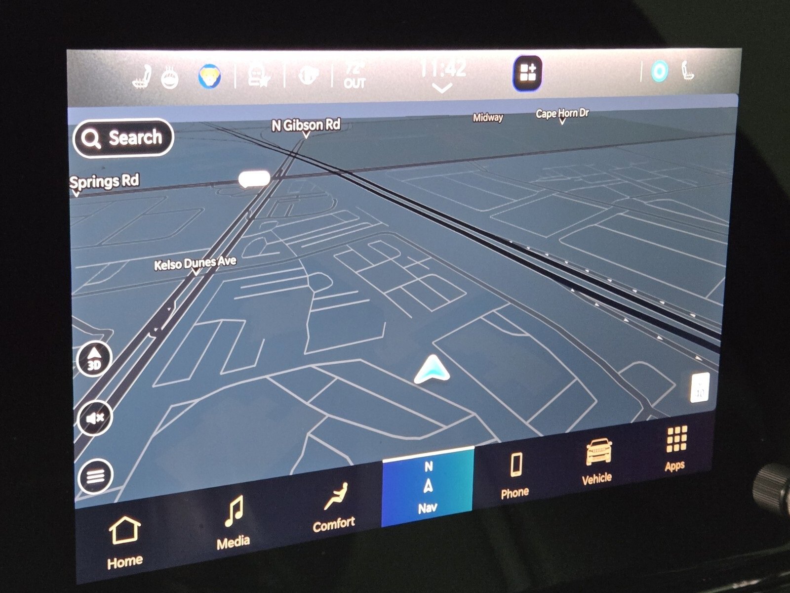 Used 2024 Jeep Wagoneer L Series III w/ Premium Group I image 24