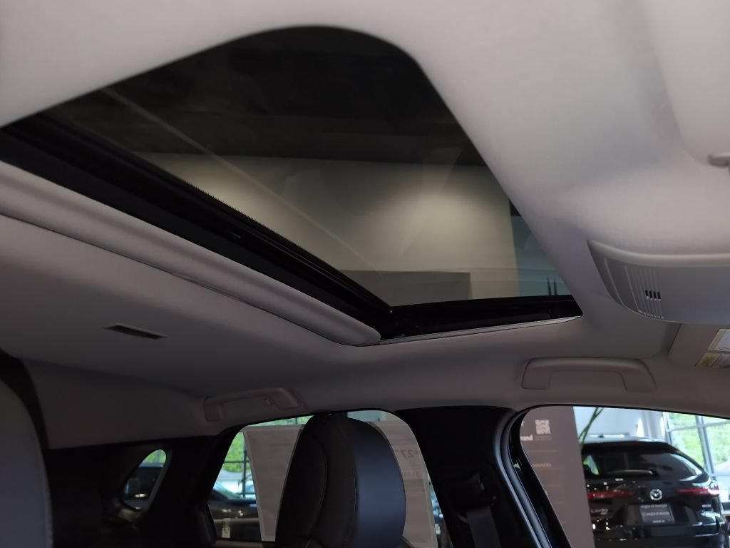 New 2026 MAZDA CX-30 AWD 2.5 S image 10