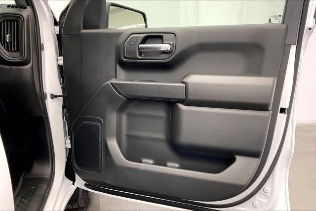 Used 2026 GMC Sierra 1500 Pro w/ Graphite Edition image 26