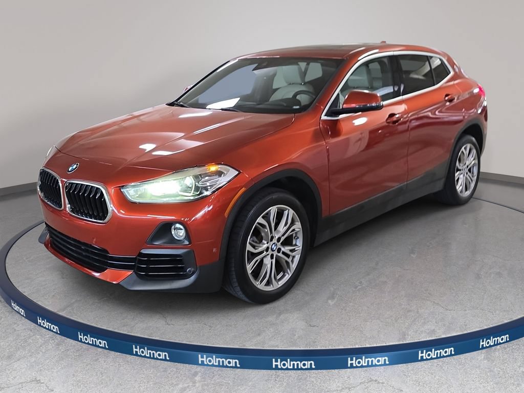 Used 2020 BMW X2 sDrive28i w/ Convenience Package