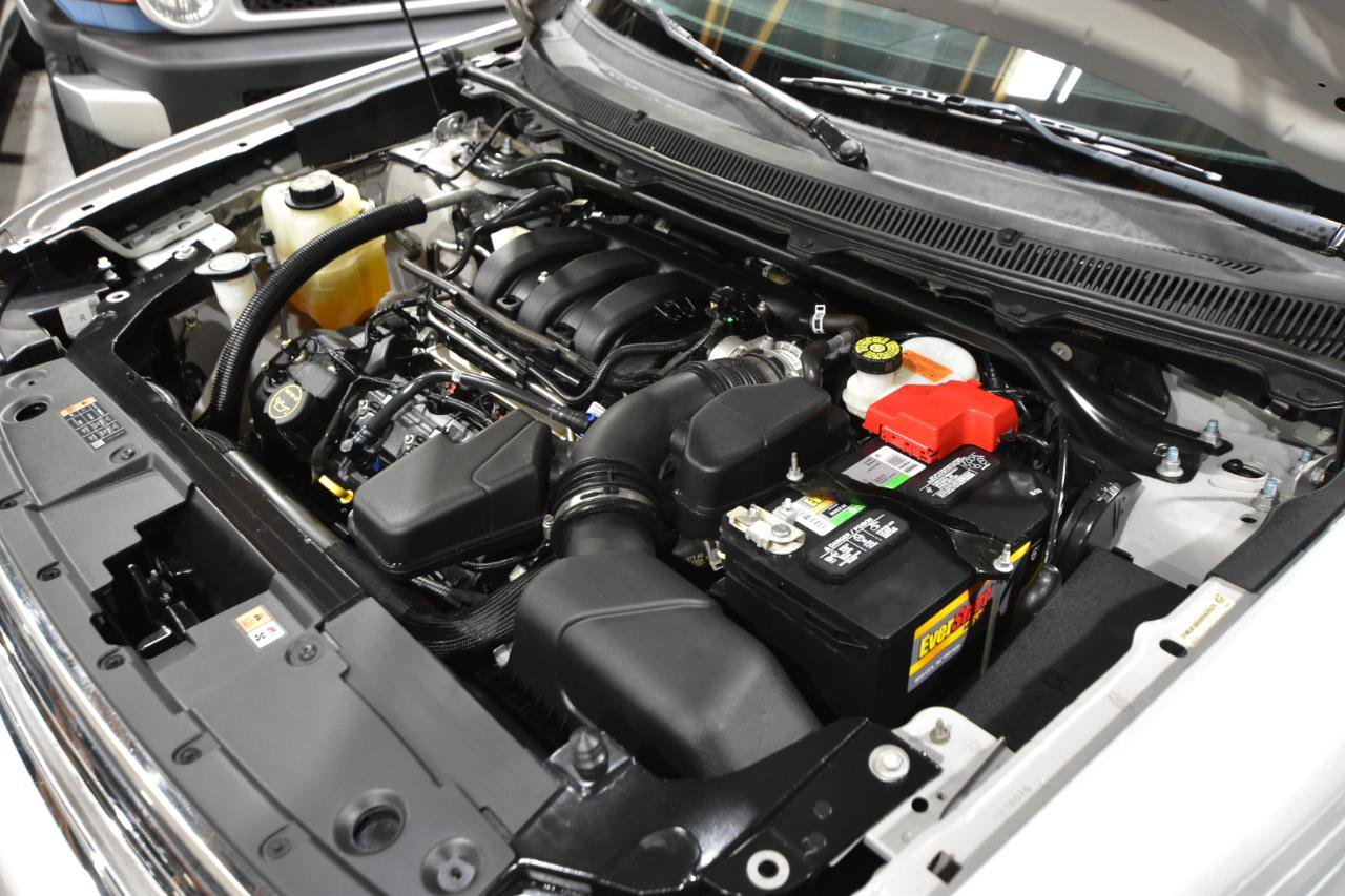 Used 2019 Ford Flex SE FWD image 40