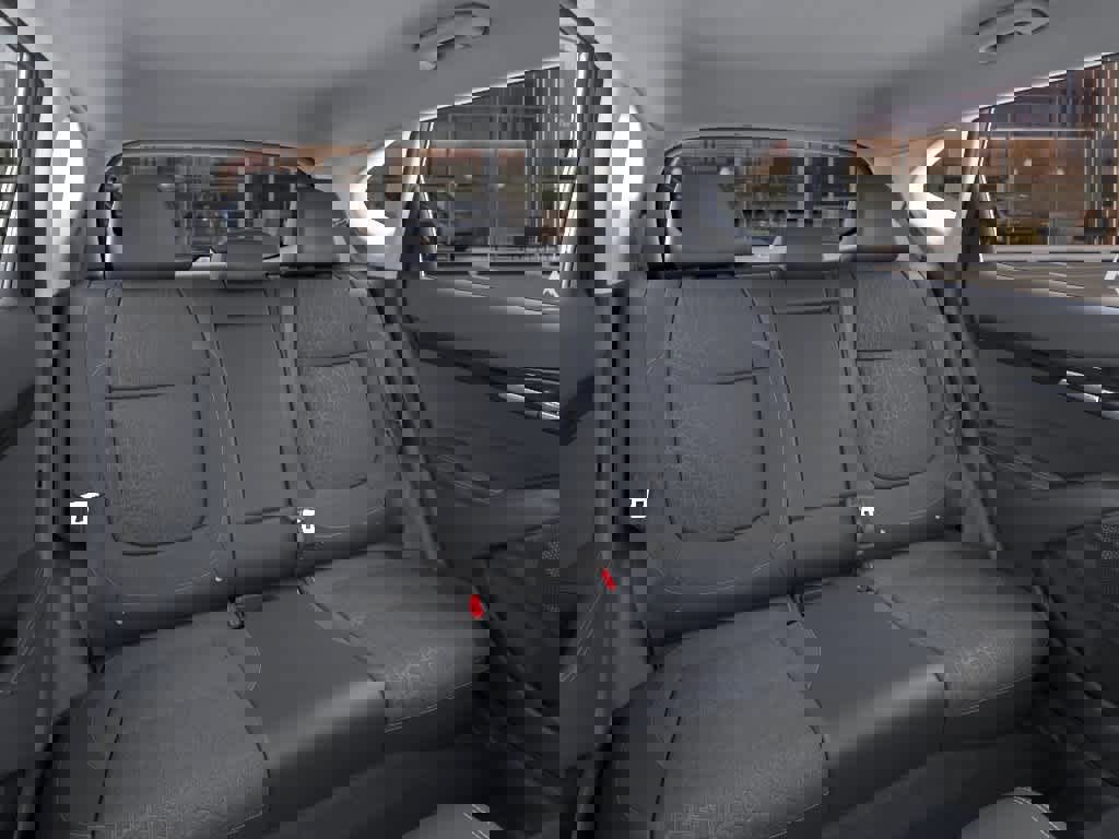 New 2026 Kia Seltos S image 16