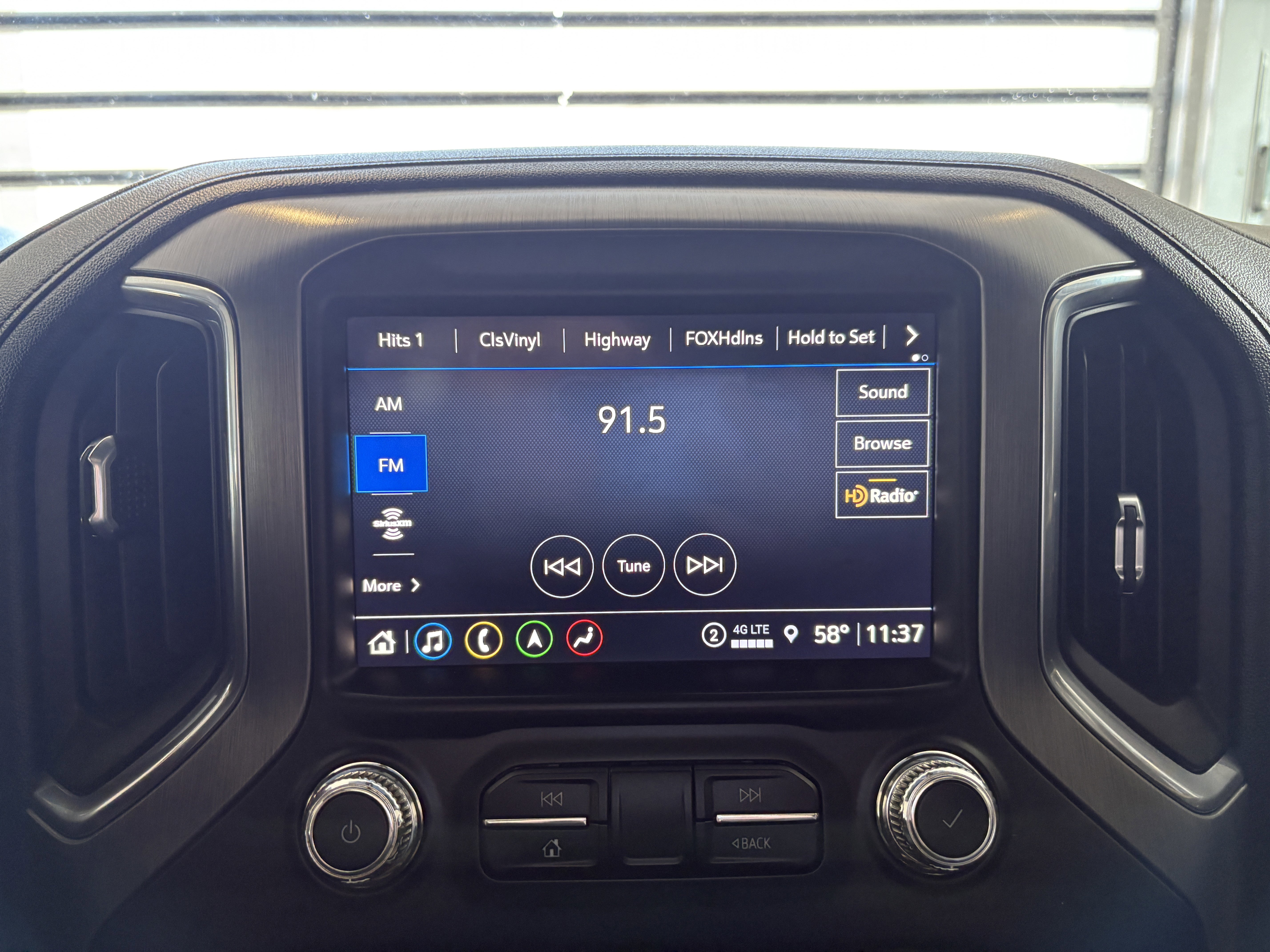 Used 2021 GMC Sierra 1500 Denali image 15