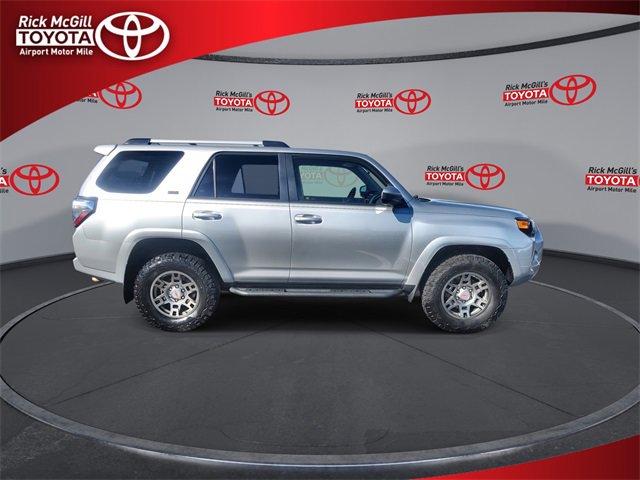 Used 2019 Toyota 4Runner SR5 image 9