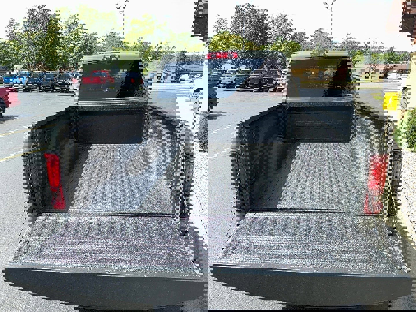 New 2026 RAM 2500 Big Horn image 18