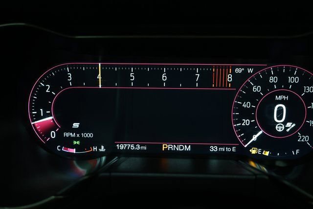 Used 2021 Ford Mustang Shelby GT500 w/ Technology Package image 89