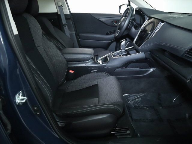 Certified 2024 Subaru Outback Premium AWD/4WD image 34
