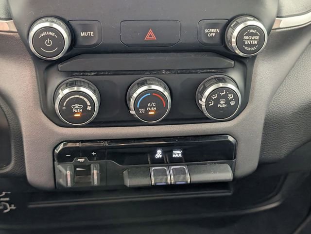 Used 2023 RAM 2500 Big Horn w/ Level 1 Equipment Group AWD/4WD image 21