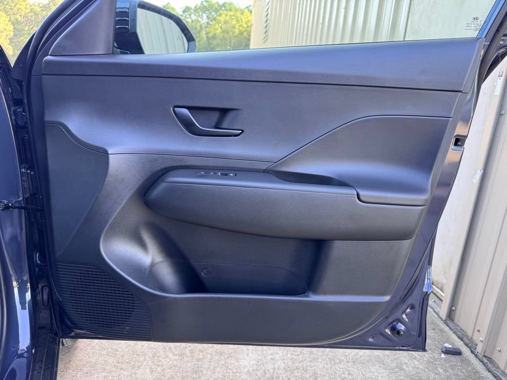 New 2026 Hyundai Kona SEL Sport FWD image 17