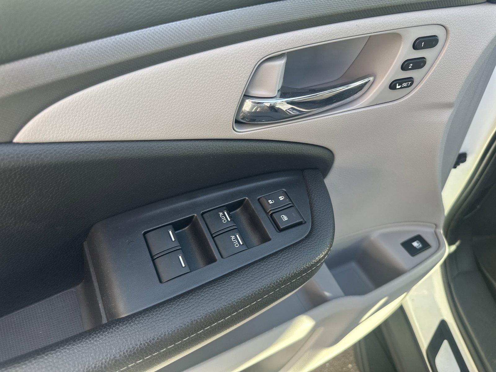 Used 2024 Honda Ridgeline RTL image 9