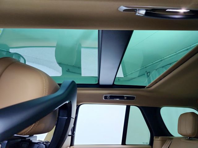 New 2026 Land Rover Range Rover SE AWD/4WD image 22