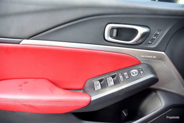 Used 2024 Acura Integra A-Spec FWD image 9