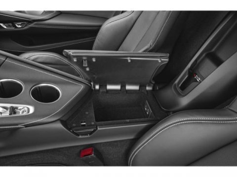 New 2027 Chevrolet Corvette Stingray Coupe w/ Battery Protection Package RWD image 14