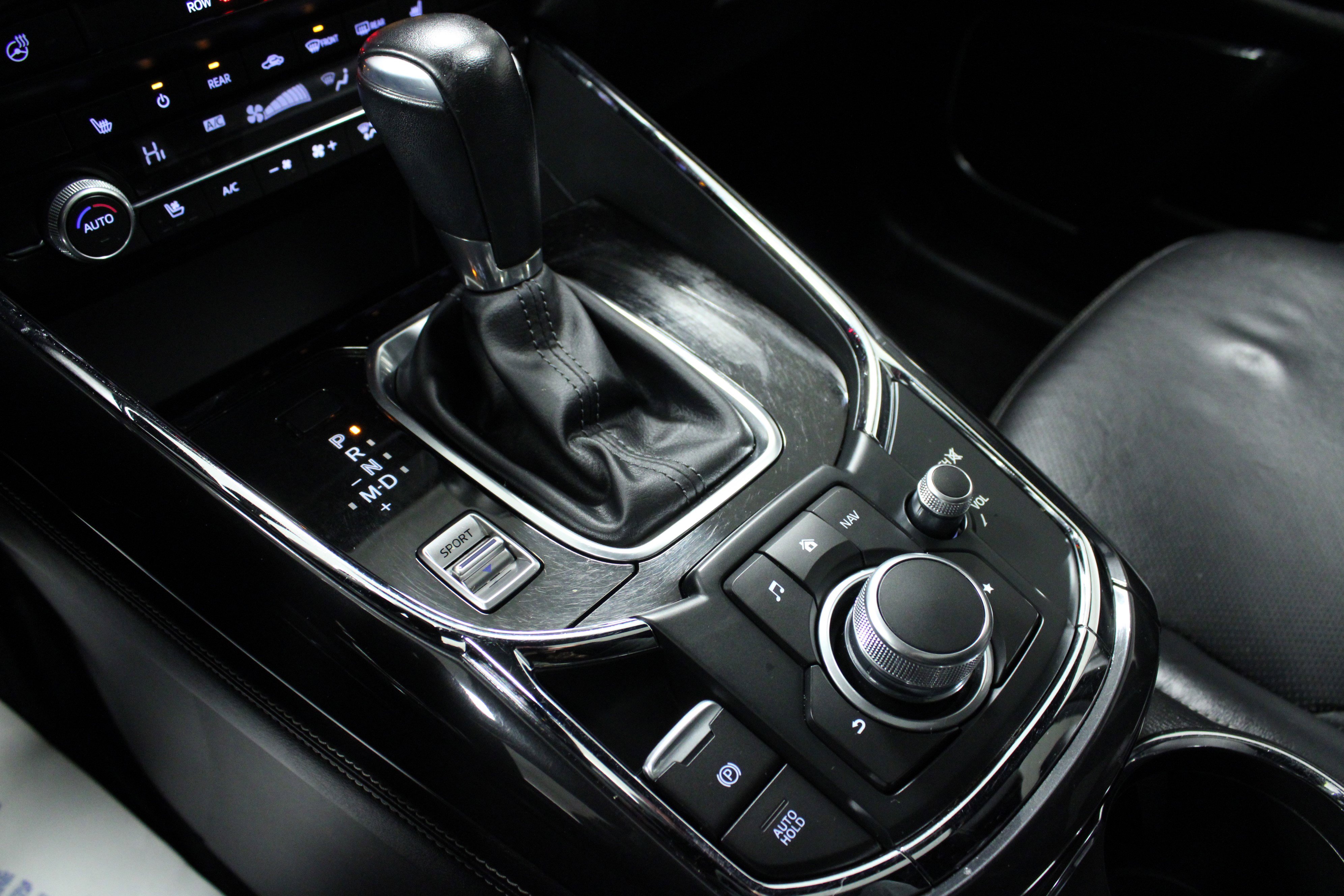 Used 2020 MAZDA CX-9 Grand Touring image 24